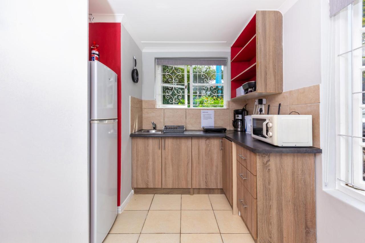 Lagoon View Accommodation Knysna Exterior photo