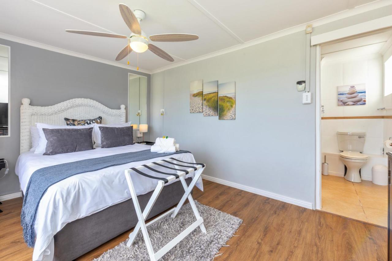 Lagoon View Accommodation Knysna Exterior photo