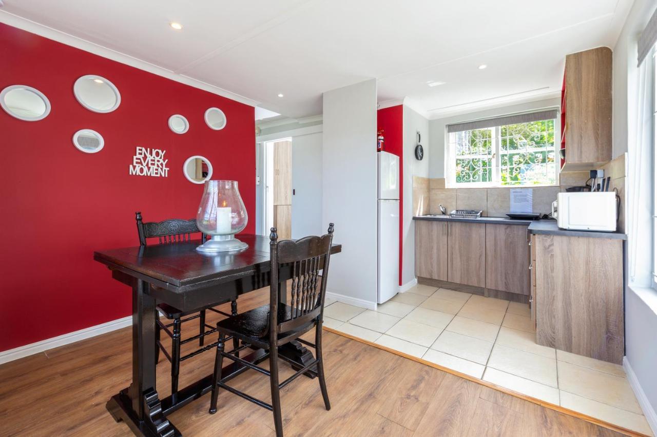 Lagoon View Accommodation Knysna Exterior photo