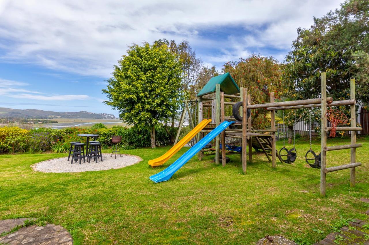 Lagoon View Accommodation Knysna Exterior photo