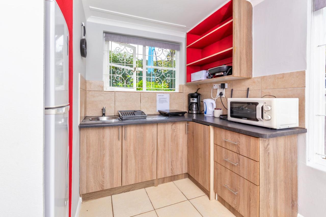 Lagoon View Accommodation Knysna Exterior photo