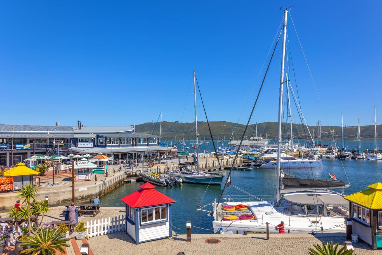 Lagoon View Accommodation Knysna Exterior photo