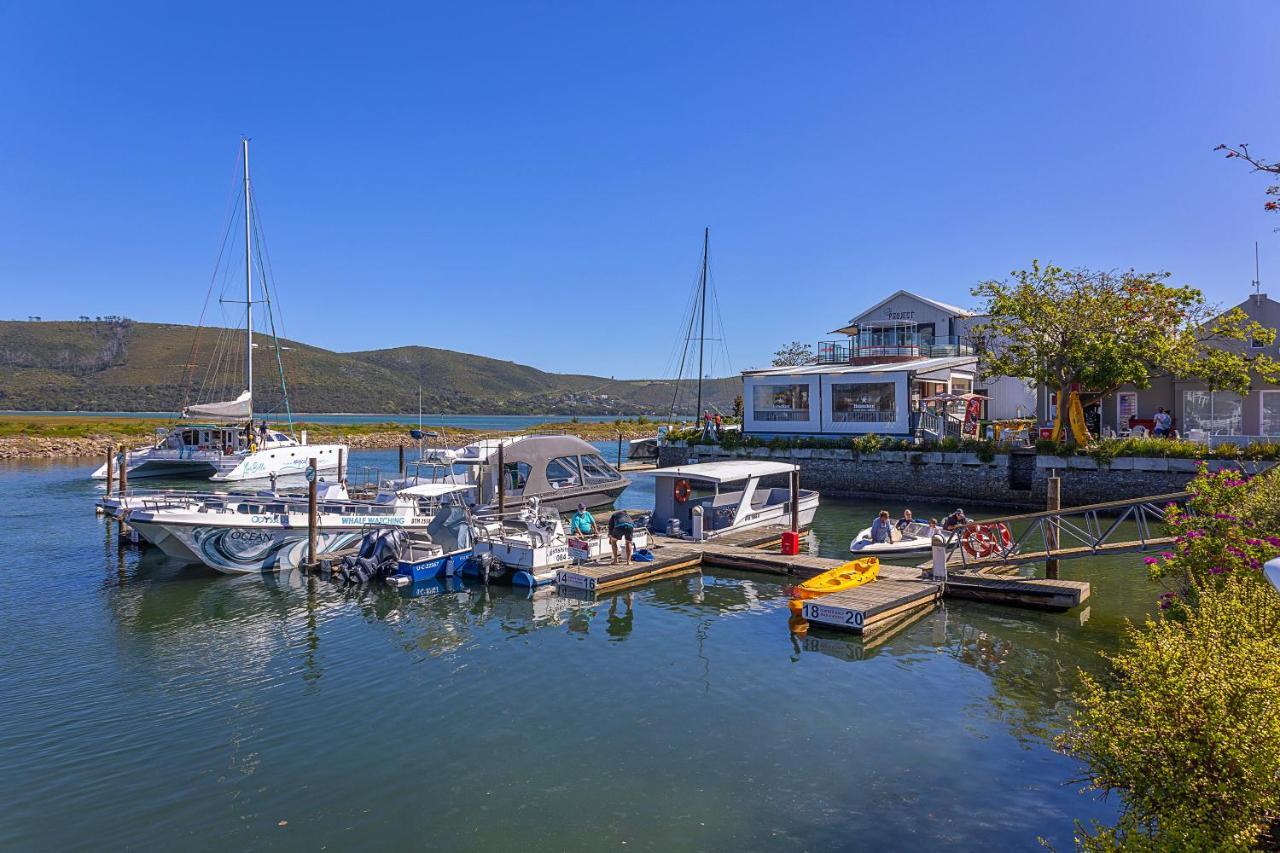 Lagoon View Accommodation Knysna Exterior photo
