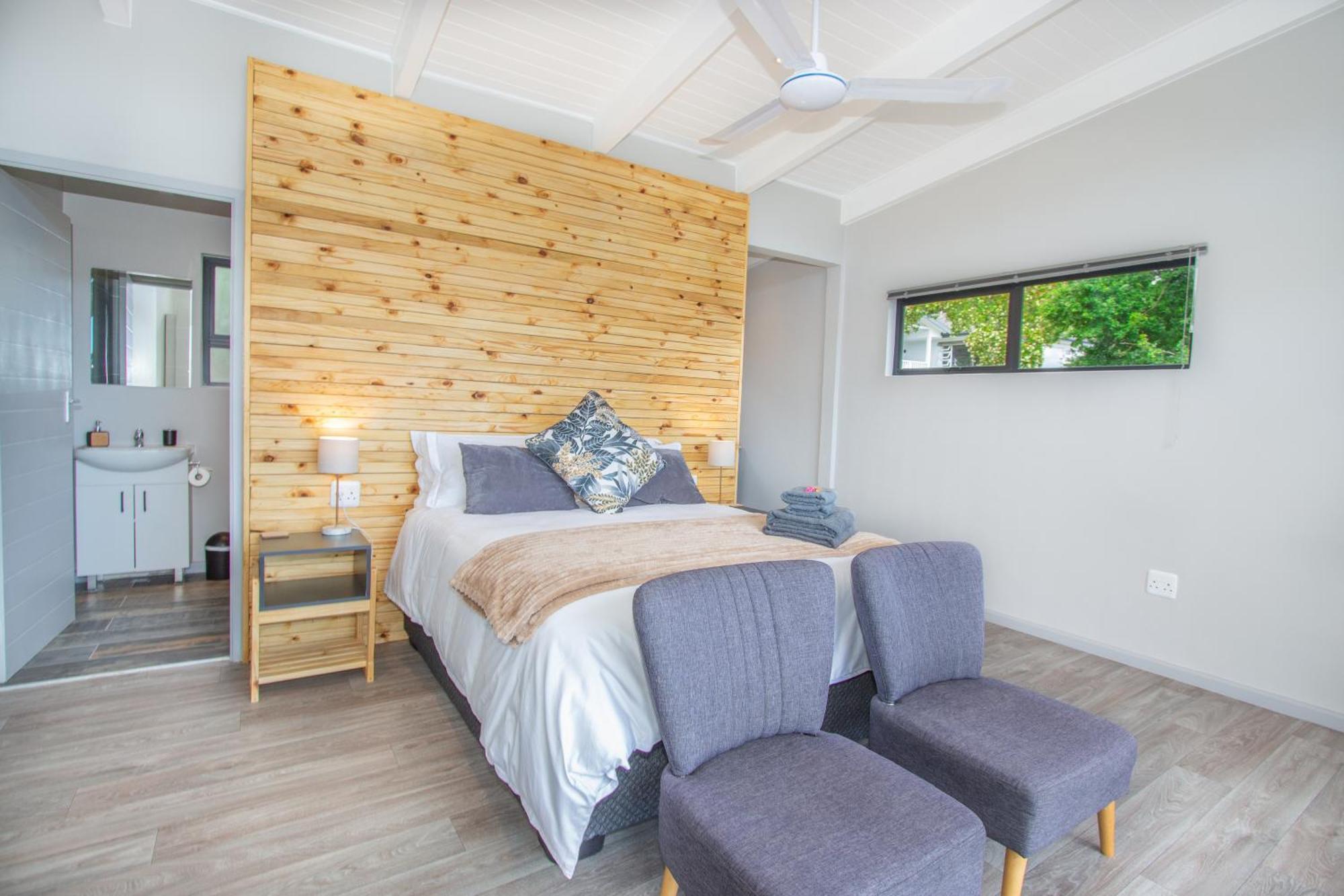 Lagoon View Accommodation Knysna Exterior photo