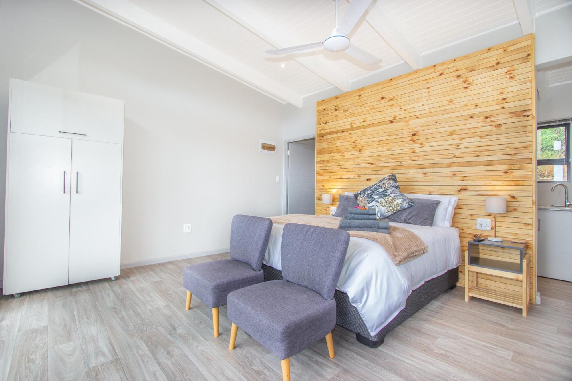 Lagoon View Accommodation Knysna Exterior photo