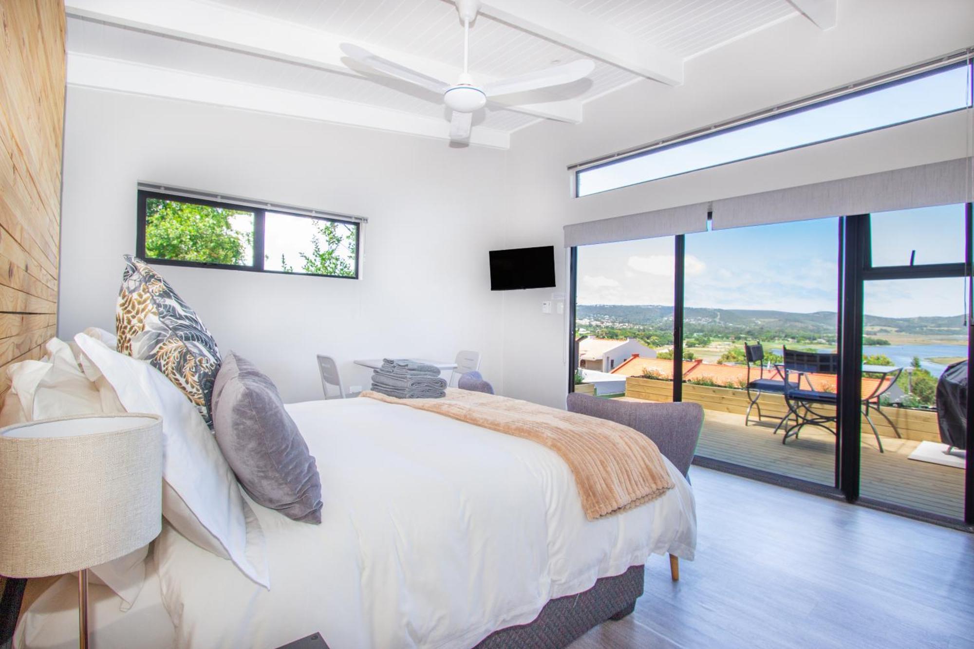 Lagoon View Accommodation Knysna Exterior photo