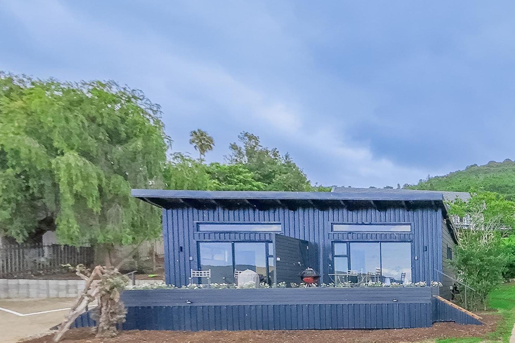 Lagoon View Accommodation Knysna Exterior photo