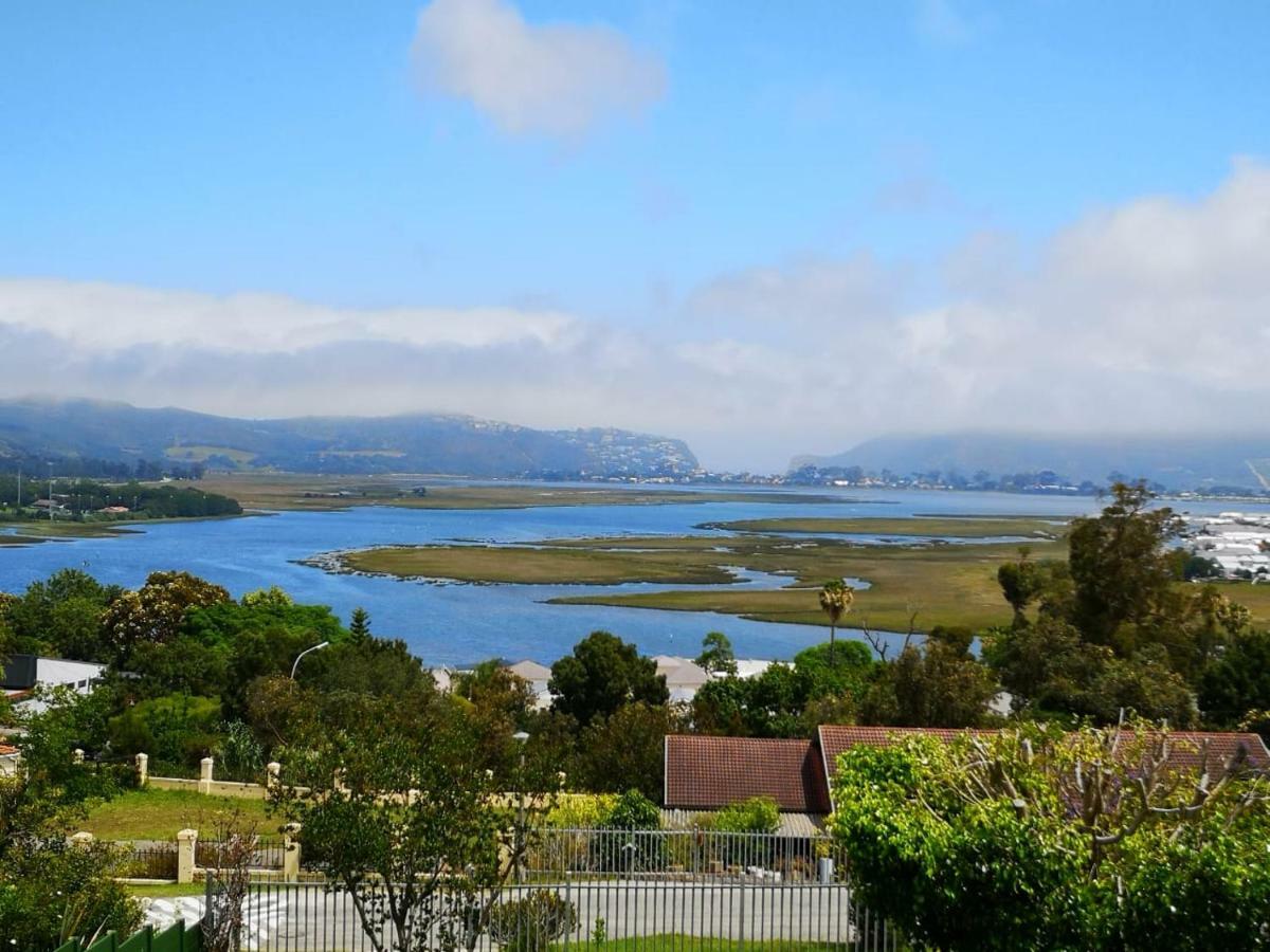 Lagoon View Accommodation Knysna Exterior photo